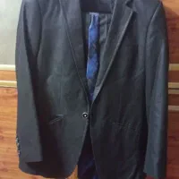 کت شلوار کروات سایز۴۴ شلوار پارچه مقدم|لباس|رامهرمز, |دیوار