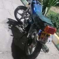 موتور سیکلت 150