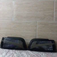 چراغ خطر عقب پژو پارس اسپرت