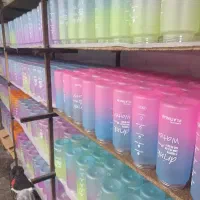 رنگکار حرفه ای و کارگر ساده