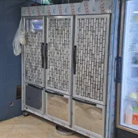 یخچال|فروشگاه و مغازه|صدرا-فارس, فاز ۱|دیوار