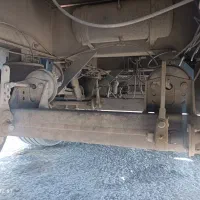 فروش گاری کمپرسی|خودرو سنگین|بیرجند, |دیوار