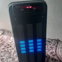 اسپیکر شارژی