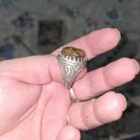 انگشتر نقره925