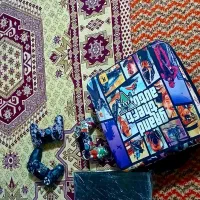 پلی استیشن 4 پرو کپی خور|کنسول، بازی ویدئویی و آنلاین|یزد, |دیوار