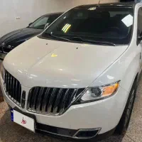 نوترین لینکلن ۲۰۱۳فول رادار معاوضه با خودرو سبکتر