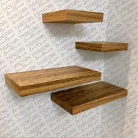 براکت شلف پایه مخفی مدل آویسا تلویزیون نصب دیواری