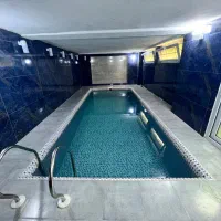 اجاره ویلا استخردار ییلاقی تو ارتفاع لب رودخونه