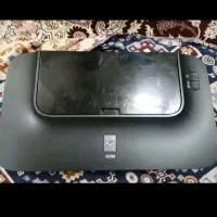 پرینتر کنان ip 2700|پرینتر، اسکنر، کپی، فکس|تهران, جوادیه|دیوار
