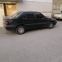 پژو پارس مدل۹۰ دوگانه شرکت سالم|خودرو سواری و وانت|امامزاده عبدالله, |دیوار