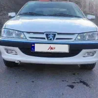 پارس موتورجدیدسفارشی چهارچرخ دیسک