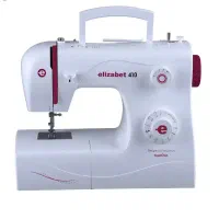 چرخ خیاطی کاچیران مدل الیزابت کاملا نو