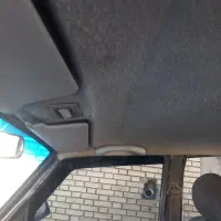 سواری پیکان|خودرو سواری و وانت|اردل, |دیوار