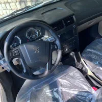 پارسelx فول سفارشی 402گاز سیمی زیمنس|خودرو سواری و وانت|بندرعباس, |دیوار