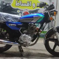 احسان 150 مدل 1402 انجین پلمپ