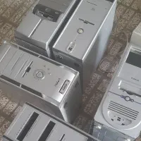 قاپ کیس دست دوم