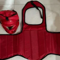 هوگو و کلاه کونگ فو|تجهیزات ورزشی|فومن, |دیوار