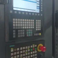 اپراتور فرز cnc