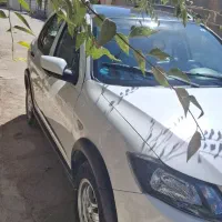 کوییک R|خودرو سواری و وانت|کوهدشت, |دیوار