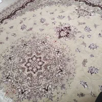 فرش ۱۲ متری تک