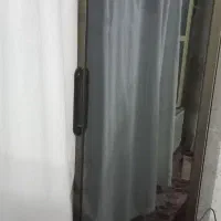 فریزر ایستاده .ترازو