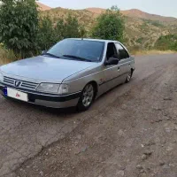 پژو 405|خودرو سواری و وانت|قزوین, |دیوار