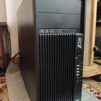 کیس Z230