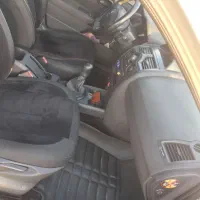 مگان ۸۷ تمیز کم کار|خودرو سواری و وانت|بهبهان, |دیوار