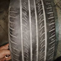 چهار حلقه لاستیک سواری