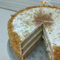 رولت و انواع کیک|خوردنی و آشامیدنی|تهران, چهارصد دستگاه|دیوار