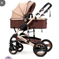 کالسکه بلکو آلمان