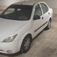 تیبا صندوقدار مدل 93