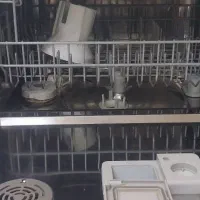 ماشین ظرفشویی مجیک کره ای اصل