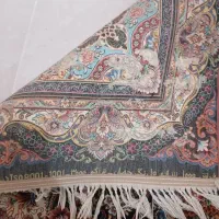 فرش 12 متری پرهام|فرش|شیراز, پانصد دستگاه ارتش|دیوار