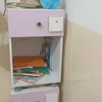 تخت خواب کودک|تخت و سرویس خواب|سراوان, |دیوار