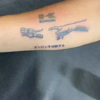 تتو بدن|خدمات آرایشگری و زیبایی|اسلامشهر, شهرک مفیدی|دیوار