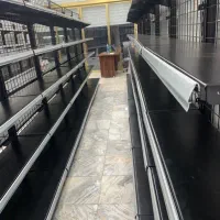 قفسه فروشگاهی ترک|فروشگاه و مغازه|ری, علایین|دیوار