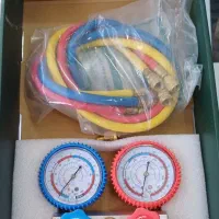 فروشگاه قطعات کولر اتومبیل محمدی|قطعات یدکی و لوازم جانبی|اهواز, منازل کارون|دیوار