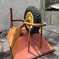 فرغون بنایی نو