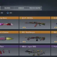 اکانت کالاف دیوتی|کنسول، بازی ویدئویی و آنلاین|اهواز, کیان اباد|دیوار