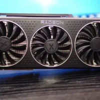 کارت گرافیک AMD RADEON 6900 XT