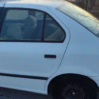 سمند LX. 87|خودرو سواری و وانت|سبزوار, باهنر|دیوار