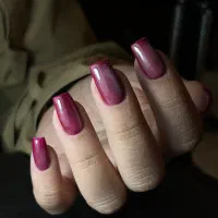 مدل رایگان ناخن