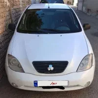 تیبا صندوقدار
