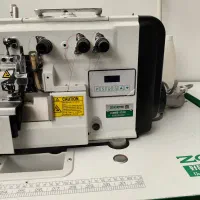 فروش  راسته‌دوز زوجی سه‌ نخ مدل ZJ900E-17/02