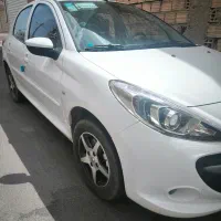 207 فلز مدل 1404