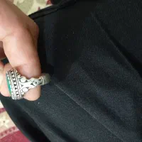 زیور الات انگشتر