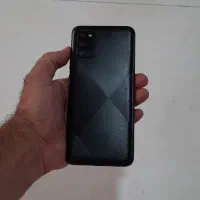 سامسونگ a02s|موبایل|تهران, هرندی|دیوار