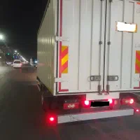 اتاق مسقف فلزی کانتین