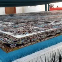 قالیشویی. فرش شما، هنرما|خدمات نظافت|بیرجند, |دیوار